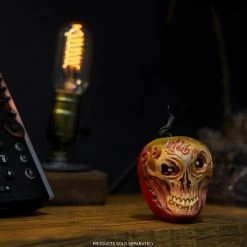 Maybang's Collectibles Sideshow Collectibles Sideshow Court Of The Dead Spoiled Apple Replica Statue