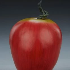 Maybang's Collectibles Sideshow Collectibles Sideshow Court Of The Dead Spoiled Apple Replica Statue