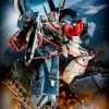Maybang's Collectibles Kids Logic Robotech Macross Saga ST21 Macross VF1J Full Armour Version Statue