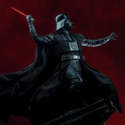 Maybang's Collectibles Sideshow Star Wars Rogue One: A Star Wars Story Darth Vader Premium Format Figure Statue