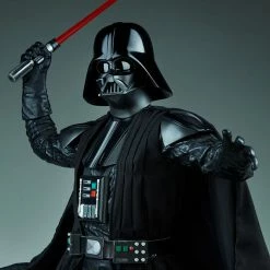 Maybang's Collectibles Sideshow Star Wars Rogue One: A Star Wars Story Darth Vader Premium Format Figure Statue 23 Maybang's Collectibles Sideshow Star Wars Rogue One: A Star Wars Story Darth Vader Premium Format Figure Statue