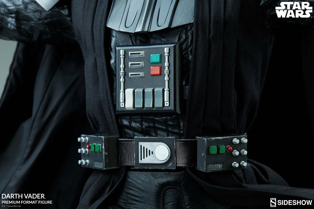 Maybang's Collectibles Sideshow Star Wars Rogue One: A Star Wars Story Darth Vader Premium Format Figure Statue 8 Maybang's Collectibles Sideshow Star Wars Rogue One: A Star Wars Story Darth Vader Premium Format Figure Statue