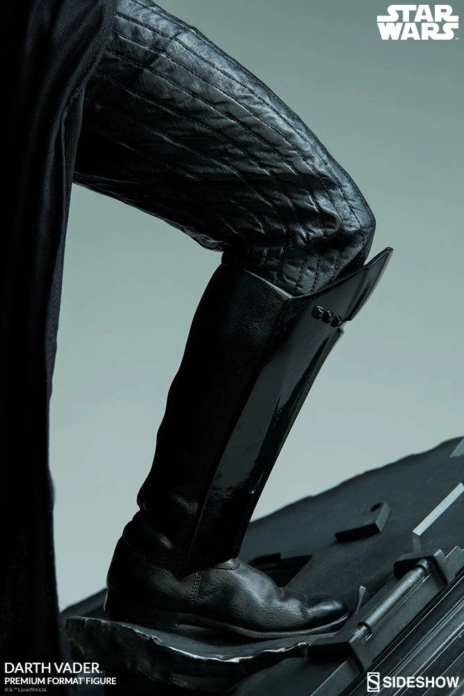 Maybang's Collectibles Sideshow Star Wars Rogue One: A Star Wars Story Darth Vader Premium Format Figure Statue 12 Maybang's Collectibles Sideshow Star Wars Rogue One: A Star Wars Story Darth Vader Premium Format Figure Statue