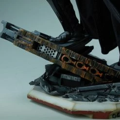 Maybang's Collectibles Sideshow Star Wars Rogue One: A Star Wars Story Darth Vader Premium Format Figure Statue 30 Maybang's Collectibles Sideshow Star Wars Rogue One: A Star Wars Story Darth Vader Premium Format Figure Statue