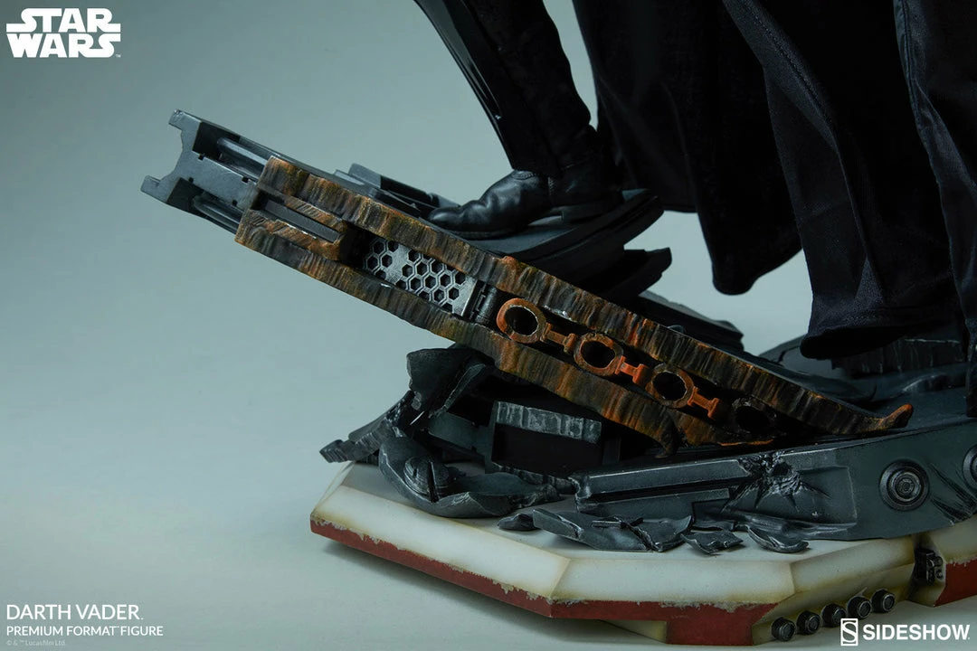 Maybang's Collectibles Sideshow Star Wars Rogue One: A Star Wars Story Darth Vader Premium Format Figure Statue 14 Maybang's Collectibles Sideshow Star Wars Rogue One: A Star Wars Story Darth Vader Premium Format Figure Statue