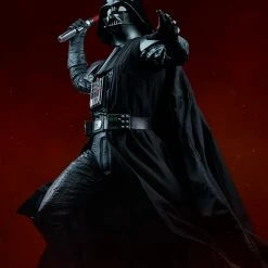 Maybang's Collectibles Sideshow Star Wars Rogue One: A Star Wars Story Darth Vader Premium Format Figure Statue 32 Maybang's Collectibles Sideshow Star Wars Rogue One: A Star Wars Story Darth Vader Premium Format Figure Statue