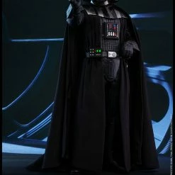 Maybang's Collectibles Hot Toys Star Wars Episode VI Return Of The Jedi Darth Vader Quarter Scale Figure