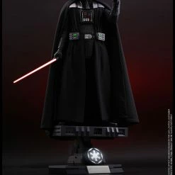 Maybang's Collectibles Hot Toys Star Wars Episode VI Return Of The Jedi Darth Vader Quarter Scale Figure