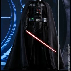 Maybang's Collectibles Hot Toys Star Wars Episode VI Return Of The Jedi Darth Vader Quarter Scale Figure 29 Maybang's Collectibles Hot Toys Star Wars Episode VI Return Of The Jedi Darth Vader Quarter Scale Figure