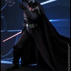 Maybang's Collectibles Hot Toys Star Wars Episode VI Return Of The Jedi Darth Vader Quarter Scale Figure 30 Maybang's Collectibles Hot Toys Star Wars Episode VI Return Of The Jedi Darth Vader Quarter Scale Figure