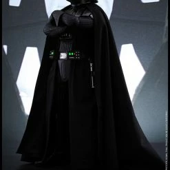 Maybang's Collectibles Hot Toys Star Wars Episode VI Return Of The Jedi Darth Vader Quarter Scale Figure 33 Maybang's Collectibles Hot Toys Star Wars Episode VI Return Of The Jedi Darth Vader Quarter Scale Figure