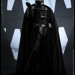 Maybang's Collectibles Hot Toys Star Wars Episode VI Return Of The Jedi Darth Vader Quarter Scale Figure 34 Maybang's Collectibles Hot Toys Star Wars Episode VI Return Of The Jedi Darth Vader Quarter Scale Figure