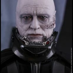 Maybang's Collectibles Hot Toys Star Wars Episode VI Return Of The Jedi Darth Vader Quarter Scale Figure 35 Maybang's Collectibles Hot Toys Star Wars Episode VI Return Of The Jedi Darth Vader Quarter Scale Figure