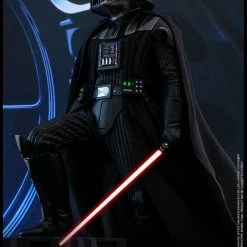 Maybang's Collectibles Hot Toys Star Wars Episode VI Return Of The Jedi Darth Vader Quarter Scale Figure 40 Maybang's Collectibles Hot Toys Star Wars Episode VI Return Of The Jedi Darth Vader Quarter Scale Figure