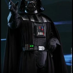 Maybang's Collectibles Hot Toys Star Wars Episode VI Return Of The Jedi Darth Vader Quarter Scale Figure 42 Maybang's Collectibles Hot Toys Star Wars Episode VI Return Of The Jedi Darth Vader Quarter Scale Figure