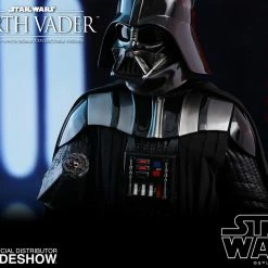 Maybang's Collectibles Hot Toys Star Wars Episode VI Return Of The Jedi Darth Vader Quarter Scale Figure 48 Maybang's Collectibles Hot Toys Star Wars Episode VI Return Of The Jedi Darth Vader Quarter Scale Figure