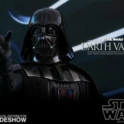 Maybang's Collectibles Hot Toys Star Wars Episode VI Return Of The Jedi Darth Vader Quarter Scale Figure 49 Maybang's Collectibles Hot Toys Star Wars Episode VI Return Of The Jedi Darth Vader Quarter Scale Figure