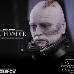 Maybang's Collectibles Hot Toys Star Wars Episode VI Return Of The Jedi Darth Vader Quarter Scale Figure 51 Maybang's Collectibles Hot Toys Star Wars Episode VI Return Of The Jedi Darth Vader Quarter Scale Figure
