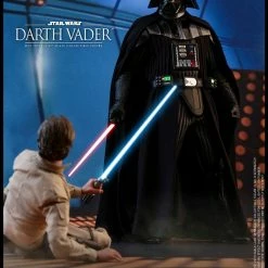 Vendor-unknown Hot Toys Star Wars Episode V The Empire Strikes Back Darth Vader 1/6 Scale Figure 36 Vendor-unknown Hot Toys Star Wars Episode V The Empire Strikes Back Darth Vader 1/6 Scale Figure
