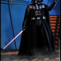Vendor-unknown Hot Toys Star Wars Episode V The Empire Strikes Back Darth Vader 1/6 Scale Figure 38 Vendor-unknown Hot Toys Star Wars Episode V The Empire Strikes Back Darth Vader 1/6 Scale Figure