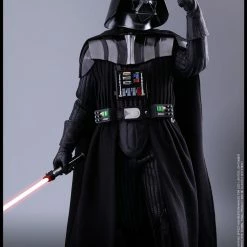 Vendor-unknown Hot Toys Star Wars Episode V The Empire Strikes Back Darth Vader 1/6 Scale Figure 39 Vendor-unknown Hot Toys Star Wars Episode V The Empire Strikes Back Darth Vader 1/6 Scale Figure
