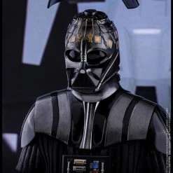 Vendor-unknown Hot Toys Star Wars Episode V The Empire Strikes Back Darth Vader 1/6 Scale Figure 40 Vendor-unknown Hot Toys Star Wars Episode V The Empire Strikes Back Darth Vader 1/6 Scale Figure