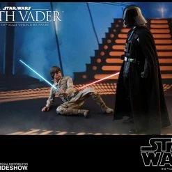 Vendor-unknown Hot Toys Star Wars Episode V The Empire Strikes Back Darth Vader 1/6 Scale Figure 42 Vendor-unknown Hot Toys Star Wars Episode V The Empire Strikes Back Darth Vader 1/6 Scale Figure