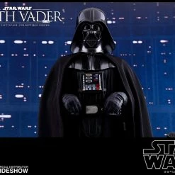 Vendor-unknown Hot Toys Star Wars Episode V The Empire Strikes Back Darth Vader 1/6 Scale Figure 48 Vendor-unknown Hot Toys Star Wars Episode V The Empire Strikes Back Darth Vader 1/6 Scale Figure