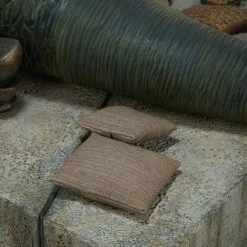 Vendor-unknown Sideshow Collectibles Sideshow Star Wars Jabba The Hutt And Throne Deluxe 1/6 Scale Figure 54 Vendor-unknown Sideshow Collectibles Sideshow Star Wars Jabba The Hutt And Throne Deluxe 1/6 Scale Figure