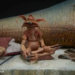 Vendor-unknown Sideshow Collectibles Sideshow Star Wars Jabba The Hutt And Throne Deluxe 1/6 Scale Figure 58 Vendor-unknown Sideshow Collectibles Sideshow Star Wars Jabba The Hutt And Throne Deluxe 1/6 Scale Figure