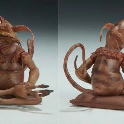 Vendor-unknown Sideshow Collectibles Sideshow Star Wars Jabba The Hutt And Throne Deluxe 1/6 Scale Figure 61 Vendor-unknown Sideshow Collectibles Sideshow Star Wars Jabba The Hutt And Throne Deluxe 1/6 Scale Figure