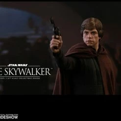 Vendor-unknown Hot Toys Star Wars Episode VI Return Of The Jedi Luke Skywalker 1/6 Scale Figure