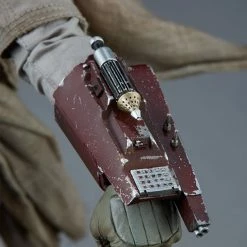 Maybang's Collectibles Sideshow Star Wars Mythos Collection Boba Fett 1/6 Scale 12" Action Figure 35 Maybang's Collectibles Sideshow Star Wars Mythos Collection Boba Fett 1/6 Scale 12