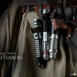 Maybang's Collectibles Sideshow Star Wars Mythos Collection Boba Fett 1/6 Scale 12" Action Figure 47 Maybang's Collectibles Sideshow Star Wars Mythos Collection Boba Fett 1/6 Scale 12