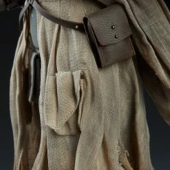 Maybang's Collectibles Sideshow Star Wars Mythos Collection Boba Fett 1/6 Scale 12" Action Figure 48 Maybang's Collectibles Sideshow Star Wars Mythos Collection Boba Fett 1/6 Scale 12