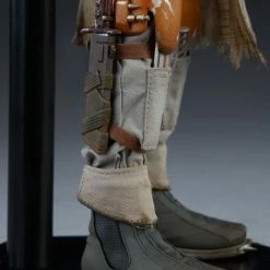 Maybang's Collectibles Sideshow Star Wars Mythos Collection Boba Fett 1/6 Scale 12" Action Figure 50 Maybang's Collectibles Sideshow Star Wars Mythos Collection Boba Fett 1/6 Scale 12