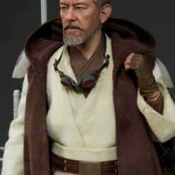 Vendor-unknown Sideshow Collectibles Sideshow Star Wars Mythos Obi-Wan Kenobi 1/6 Scale 12