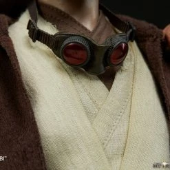 Vendor-unknown Sideshow Collectibles Sideshow Star Wars Mythos Obi-Wan Kenobi 1/6 Scale 12