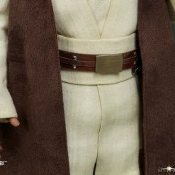 Vendor-unknown Sideshow Collectibles Sideshow Star Wars Mythos Obi-Wan Kenobi 1/6 Scale 12