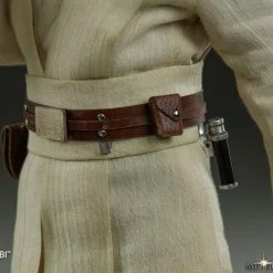 Vendor-unknown Sideshow Collectibles Sideshow Star Wars Mythos Obi-Wan Kenobi 1/6 Scale 12