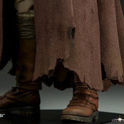 Vendor-unknown Sideshow Collectibles Sideshow Star Wars Mythos Obi-Wan Kenobi 1/6 Scale 12