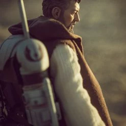 Vendor-unknown Sideshow Collectibles Sideshow Star Wars Mythos Obi-Wan Kenobi 1/6 Scale 12