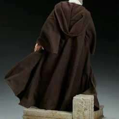 Maybang's Collectibles Sideshow Star Wars Episode IV A New Hope Obi-Wan Kenobi Premium Format Figure Statue Sideshow Collectibles