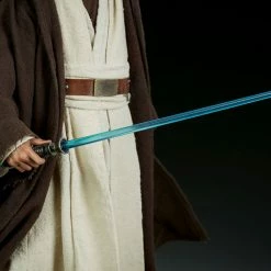 Maybang's Collectibles Sideshow Star Wars Episode IV A New Hope Obi-Wan Kenobi Premium Format Figure Statue Sideshow Collectibles