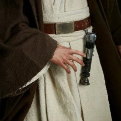 Maybang's Collectibles Sideshow Star Wars Episode IV A New Hope Obi-Wan Kenobi Premium Format Figure Statue Sideshow Collectibles