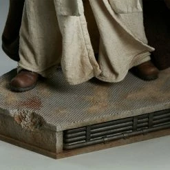 Maybang's Collectibles Sideshow Star Wars Episode IV A New Hope Obi-Wan Kenobi Premium Format Figure Statue Sideshow Collectibles