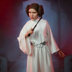 Vendor-unknown Sideshow Star Wars IV A New Hope Princess Leia Premium Format Figure Statue Sideshow Collectibles 27 Vendor-unknown Sideshow Star Wars IV A New Hope Princess Leia Premium Format Figure Statue Sideshow Collectibles