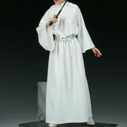 Vendor-unknown Sideshow Star Wars IV A New Hope Princess Leia Premium Format Figure Statue Sideshow Collectibles 31 Vendor-unknown Sideshow Star Wars IV A New Hope Princess Leia Premium Format Figure Statue Sideshow Collectibles