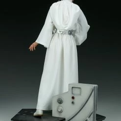 Vendor-unknown Sideshow Star Wars IV A New Hope Princess Leia Premium Format Figure Statue Sideshow Collectibles 33 Vendor-unknown Sideshow Star Wars IV A New Hope Princess Leia Premium Format Figure Statue Sideshow Collectibles