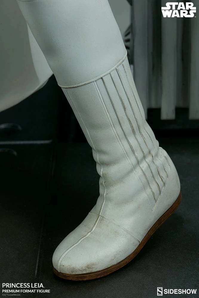 Vendor-unknown Sideshow Star Wars IV A New Hope Princess Leia Premium Format Figure Statue Sideshow Collectibles 20 Vendor-unknown Sideshow Star Wars IV A New Hope Princess Leia Premium Format Figure Statue Sideshow Collectibles